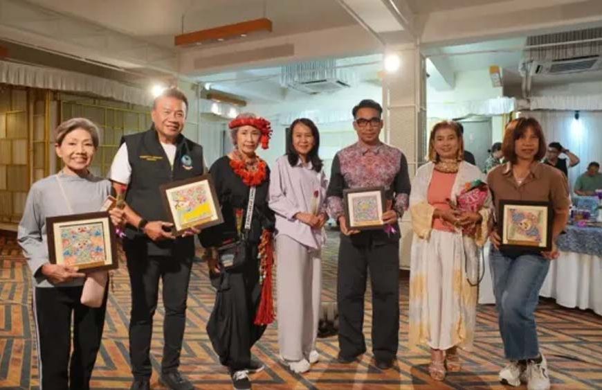 बिहार की बौद्ध विरासत देखने पहुंचा थाईलैंड का 28 सदस्यीय दल, पर्यटन को मिलेगा बढ़ावा