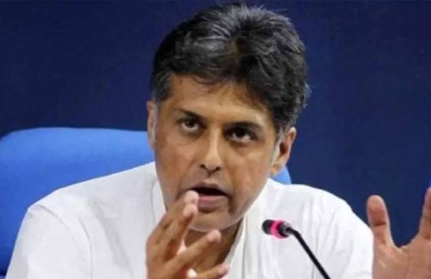 चंडीगढ़ में 1,99,596 वोटर क्यों घटे? सांसद तिवारी ने SIR पर उठाए सवाल