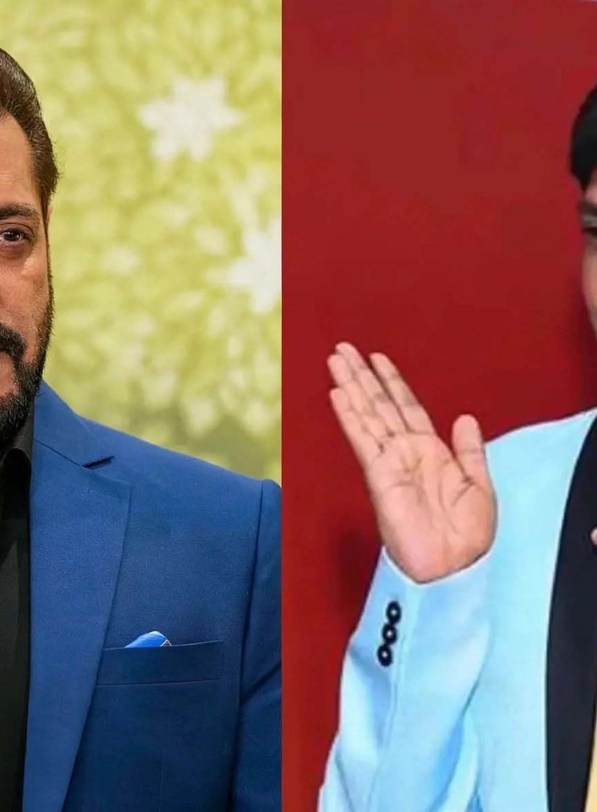 सुनील पाल का सलमान खान पर हमला, बोले- पहले ‘बिग बॉस’ बंद करिए, ये ‘गटर शो’ है
