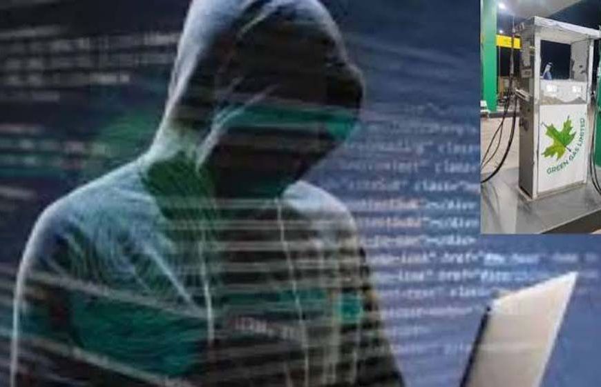 लखनऊ में ग्रीन गैस के नाम पर साइबर ठगी, 24 घंटे में 3 लोगों से ₹11.58 लाख उड़ाए