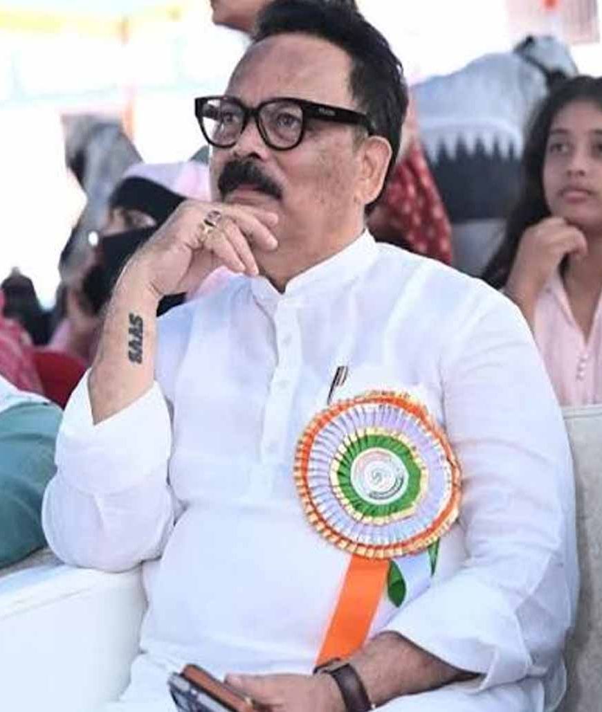 CG कांग्रेस प्रभारी भगत का पहला दौरा 27 से, पदाधिकारियों के साथ मैराथन बैठक