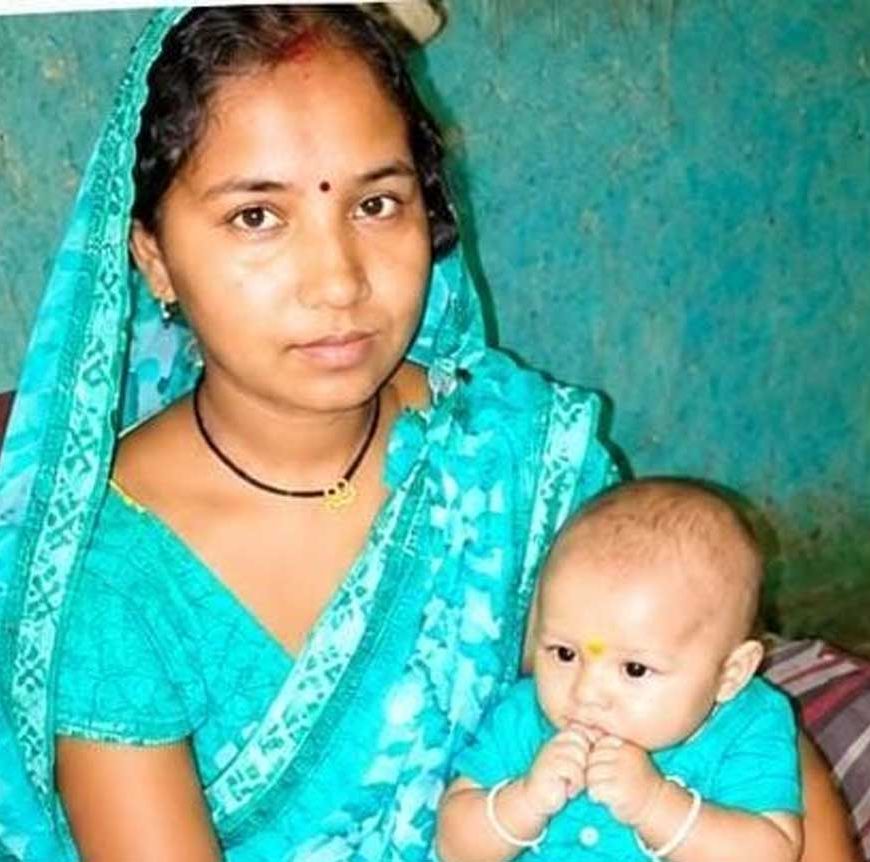 मिनीमाता महतारी जतन योजना: रेजा मजदूरी से बच्चों के उज्ज्वल भविष्य की राह पर सुनीता