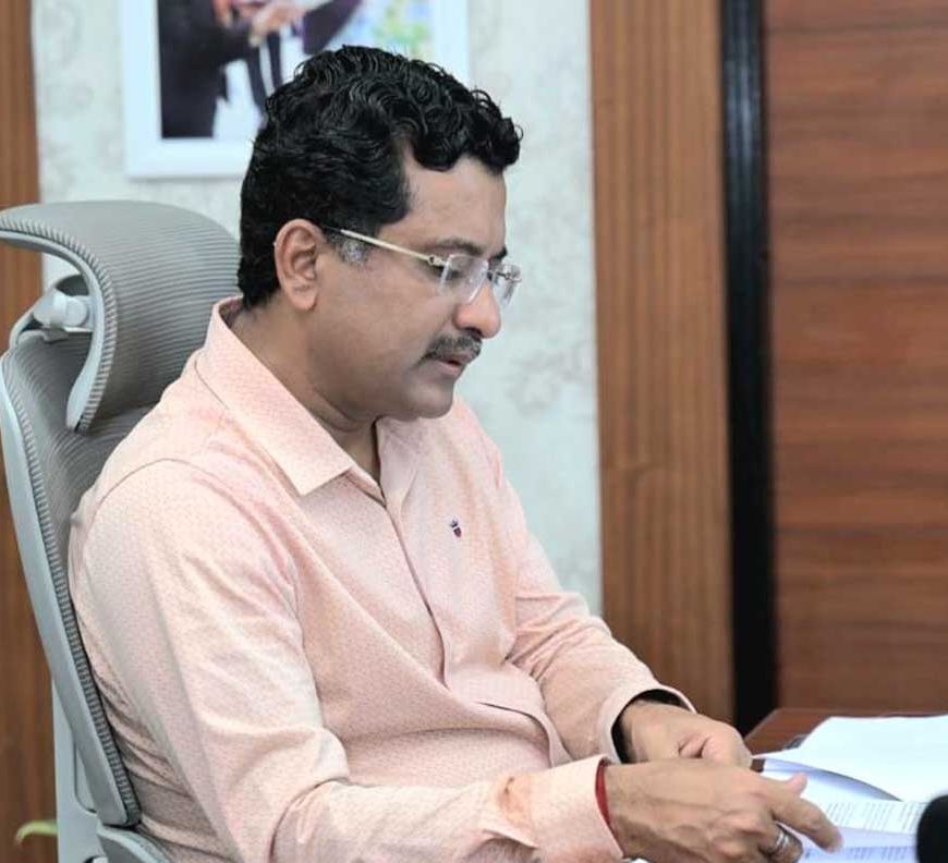 स्मार्ट सिटी के हर प्रोजेक्ट की बनेगी एसओपी, संचालन से कमाई तक का खाका होगा तैयार