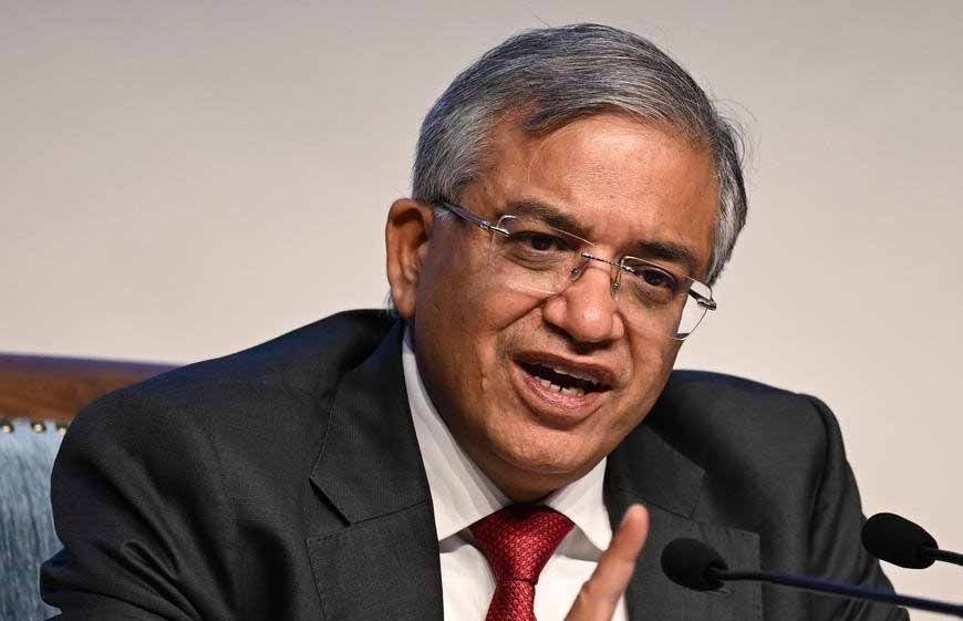 CEC ज्ञानेश कुमार के खिलाफ महाभियोग की तैयारी, विपक्ष संसद में लाएगा प्रस्ताव