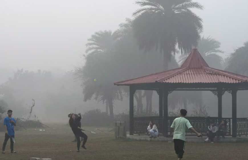 इस बार सर्दी में सताएगी गर्मी! अल-नीनो बिगाड़ सकता है मौसम का गणित