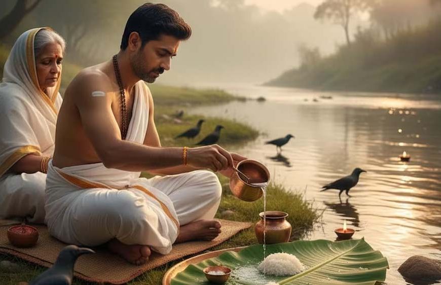 Pitru Paksha 2026: 27 सितंबर से शुरू होगा पितृ पक्ष, जानें श्राद्ध की पूरी तारीखें