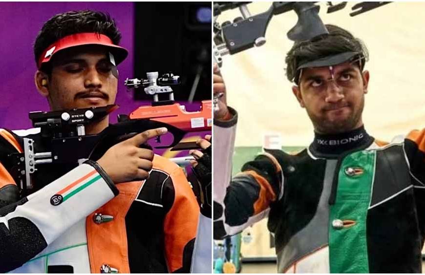 Asian Games 2026: पटियाला की परिनाज, मानसा के सतनाम ने जीता कांस्य