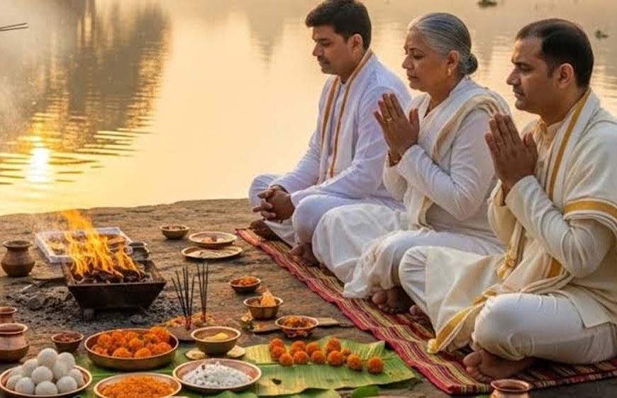 Pitru Paksha 2026: 27 सितंबर से पहले घर में कर लें ये जरूरी तैयारियां