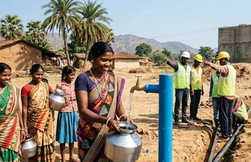 जल स्रोतों की सुरक्षा पर बड़ा फैसला, इंटेकवेल के पास खनन-बालू उठाव पर रोक
