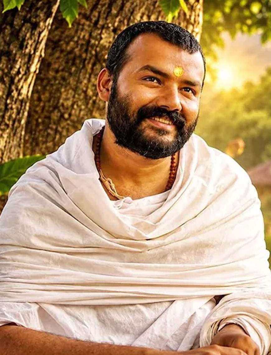 ‘हनुमान अंश’ की सफलता के बाद मेकर्स से माफी मांग रहे बॉलीवुड के लोग, प्रोड्यूसर ने बताया कारण