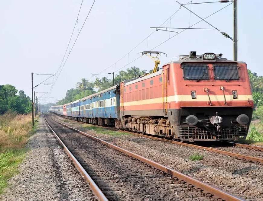 पंजाब से चलने वाली 69 ट्रेनें 27 सितंबर तक प्रभावित