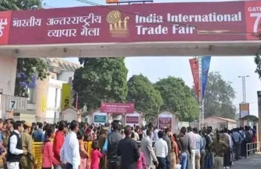 हरियाणा के कारीगरों को बड़ी सौगात, ट्रेड फेयर में रियायती दरों पर मिलेंगे स्टॉल