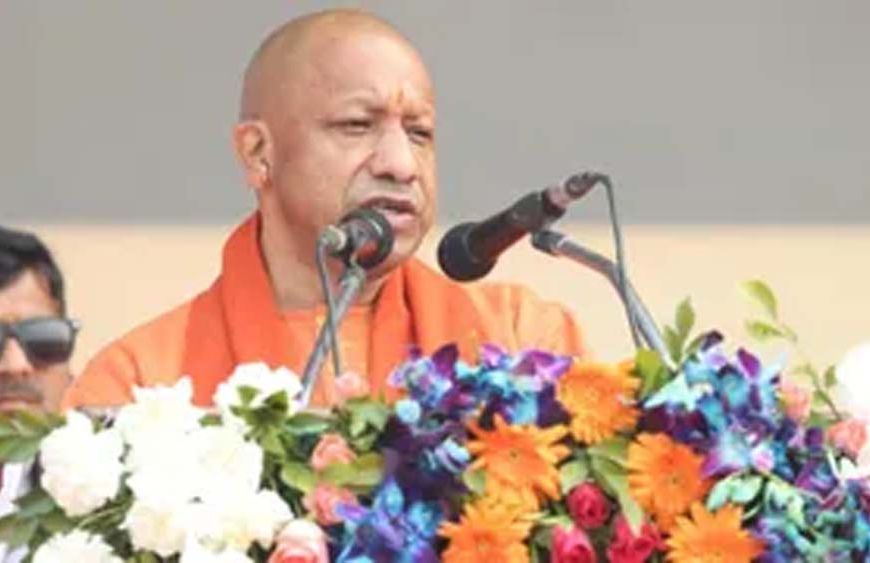 4030 आंबेडकर प्रतिमा स्थलों का होगा विकास, योगी सरकार ने जारी किए 403 करोड़ रुपये