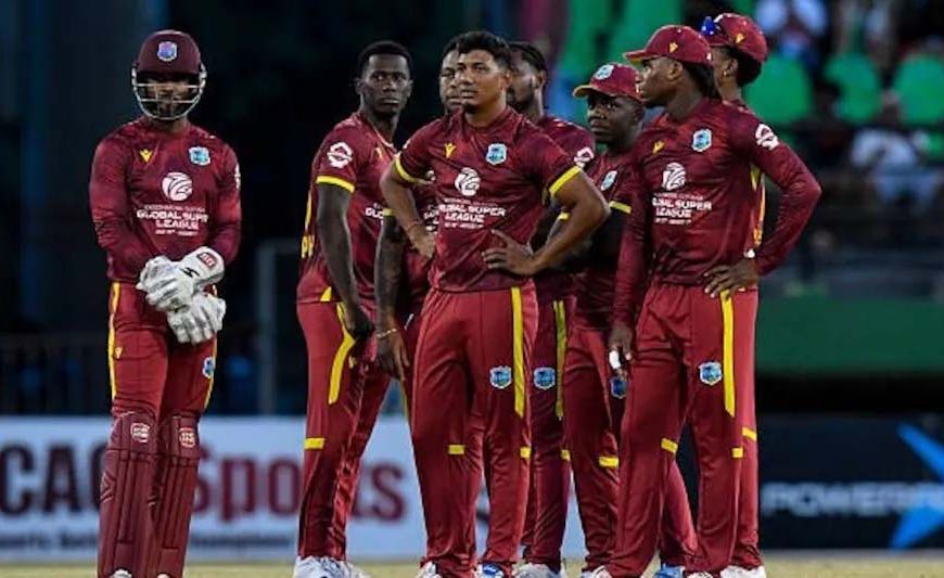 West Indies Cricket Crisis: खिलाड़ियों की सेंट्रल कॉन्ट्रैक्ट फीस में 25% कटौती, बोर्ड ने लिया बड़ा फैसला