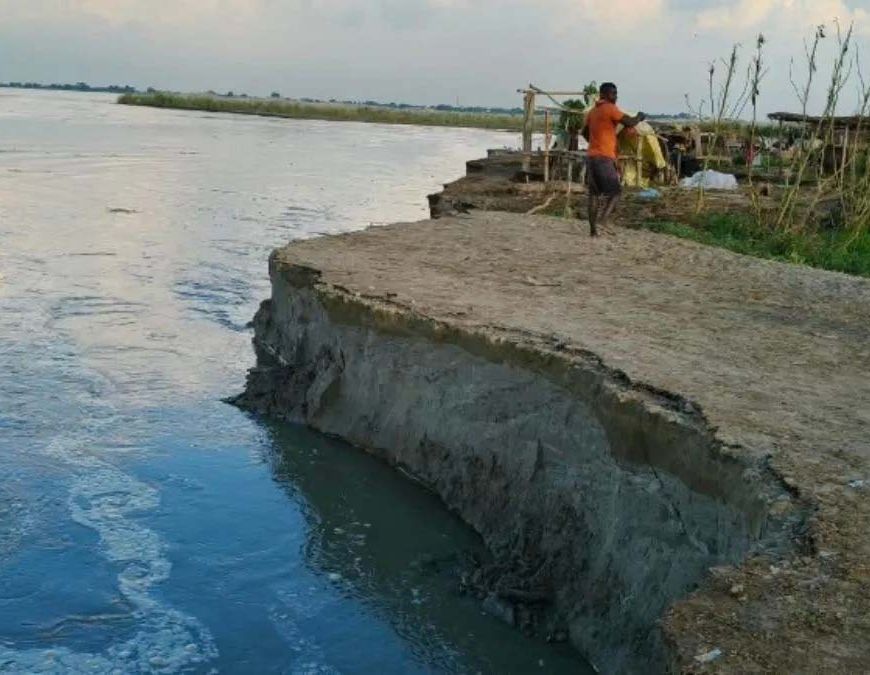 Kosi River Flood Alert: कोसी में 6 लाख क्यूसेक पानी का अलर्ट, 4 जिले हाई अलर्ट पर