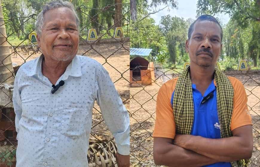 प्रधानमंत्री नरेन्द्र मोदी की किसान हितैषी सोच से खेती को मिला आर्थिक संबल