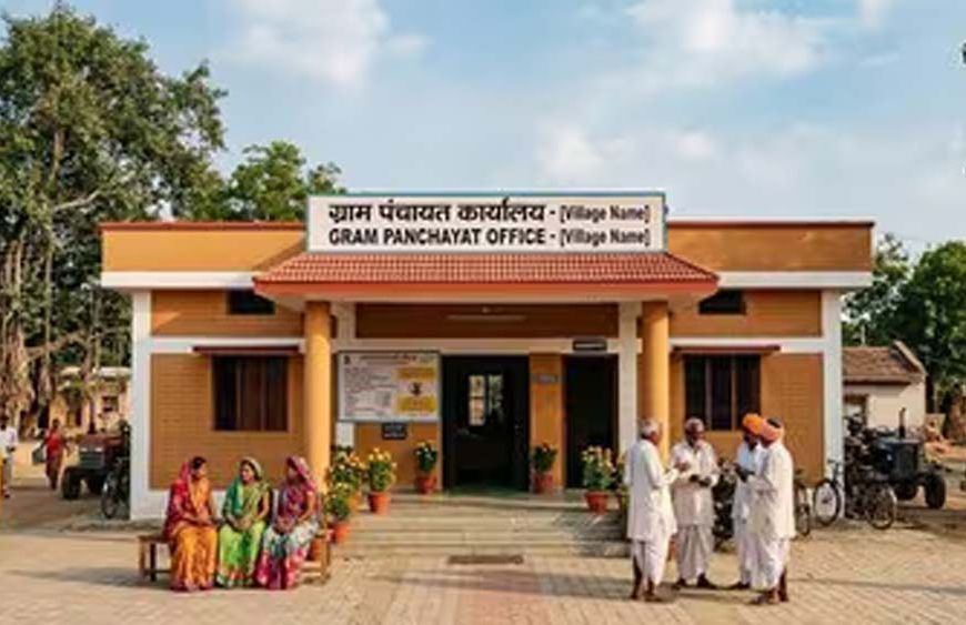 Rajasthan Panchayat Election: 14,403 सरपंच सीटों की आरक्षण लॉटरी पूरी, 7,200 पद महिलाओं के लिए