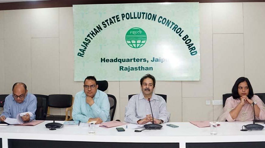 Rajasthan में कचरा बनेगा संसाधन, नए Solid Waste Management Rules 2026 पर जोर