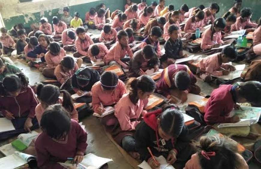 राष्ट्रीय पाठ्यचर्या रूपरेखा से और समृद्ध होगी माध्यमिक कक्षाओं की शिक्षण पद्धति