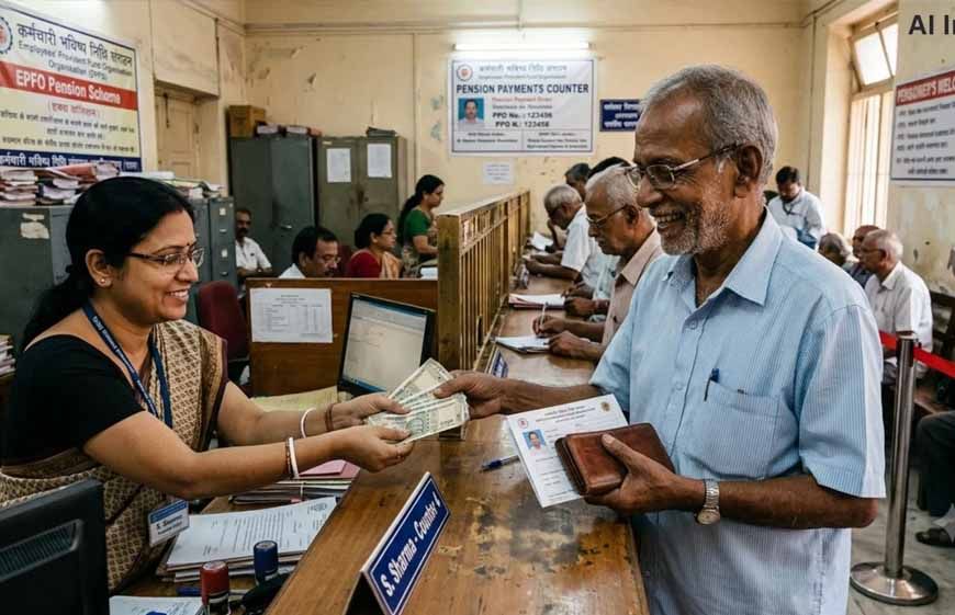 EPFO कैंप में PF की अटकी समस्याओं का समाधान, 28 सितंबर को लगेगा कैंप