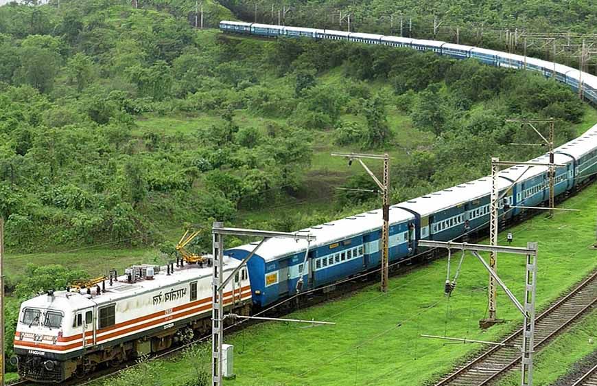 त्योहारों पर यात्रियों को राहत, तिरुवनंतपुरम-मदार के बीच चलेगी स्पेशल ट्रेन