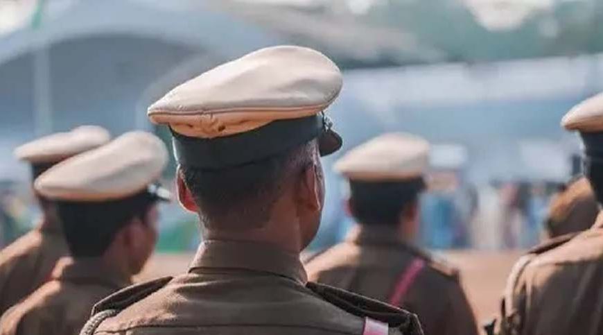 हरियाणा DSP भर्ती में अगला चरण शुरू, 1 अक्टूबर को होगी शारीरिक जांच