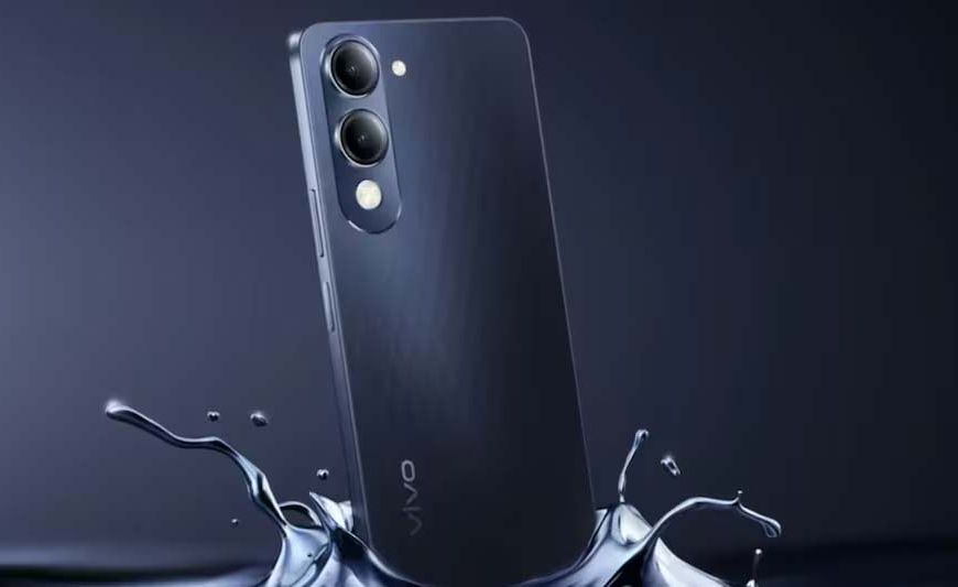 ₹16 हजार में 6000mAh बैटरी वाला 5G फोन, Vivo T4 Lite के फीचर्स जानें