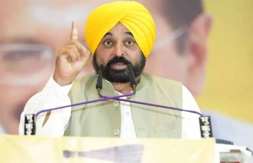 पंजाब में ₹1.89 लाख करोड़ का निवेश, 6.31 लाख रोजगार