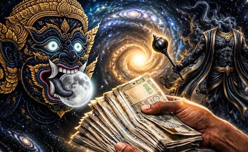5 दिसंबर तक सिंह राशि में रहेगा केतु, मेष-सिंह समेत इन राशियों को फायदा