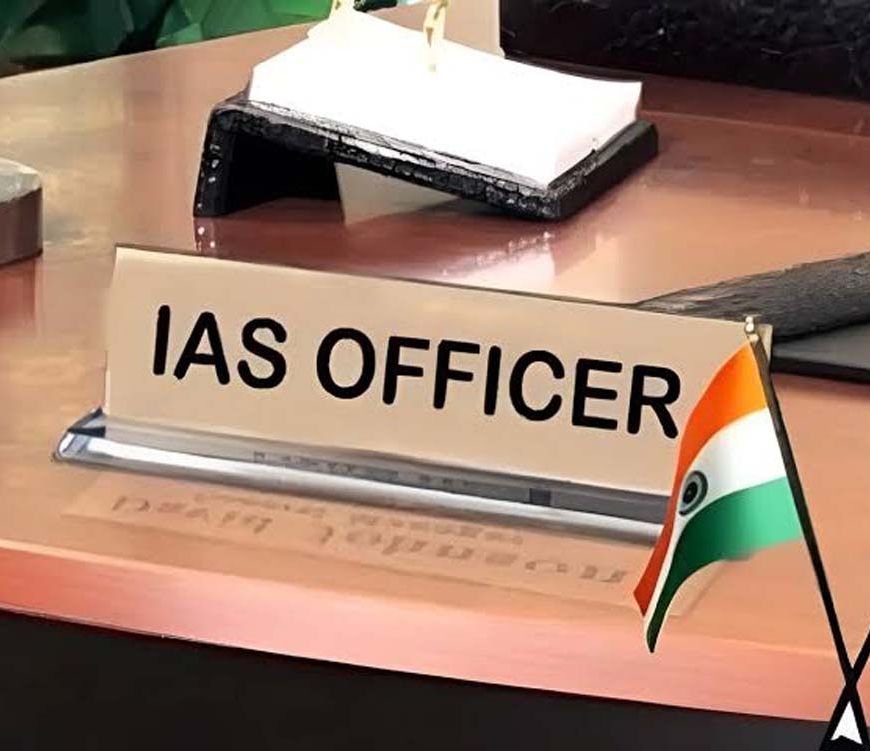 बिहार में कानून व्यवस्था पर बड़ा एक्शन, 36 अफसरों को 40 जिलों की जिम्मेदारी