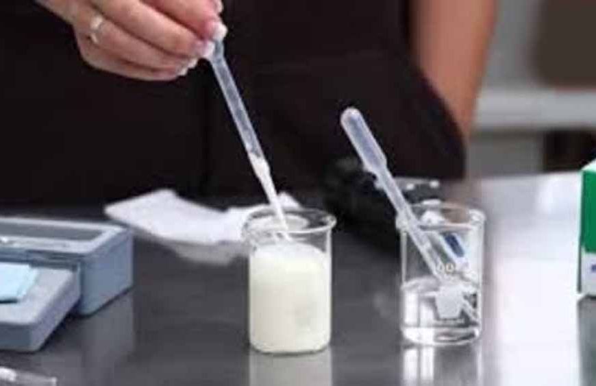 हरियाणा में 7 मिनट में होगी दूध की क्वालिटी जांच