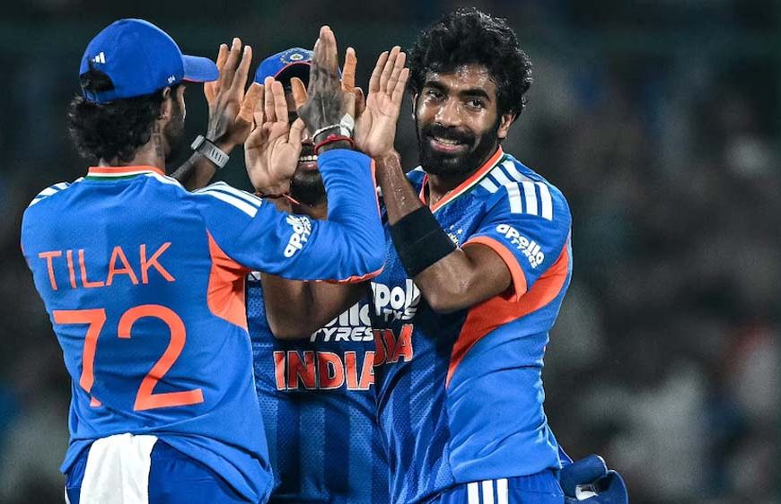 एशियन गेम्स क्रिकेट: क्वार्टर फाइनल की तस्वीर साफ, भारत का अफगानिस्तान से होगा मुकाबला
