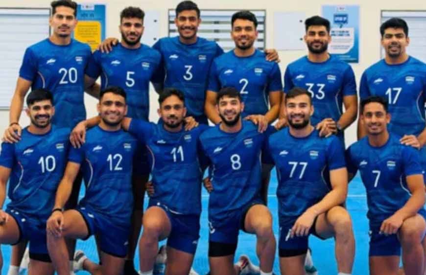 Asian Games 2026: भारत ने कबड्डी में जीता गोल्ड, फाइनल में ईरान को हराकर रचा इतिहास