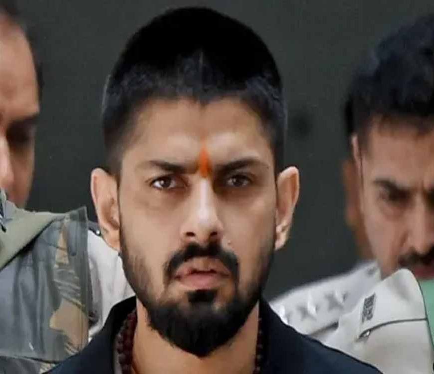 कनाडाई MP ने लॉरेंस गैंग का वीडियो किया जारी