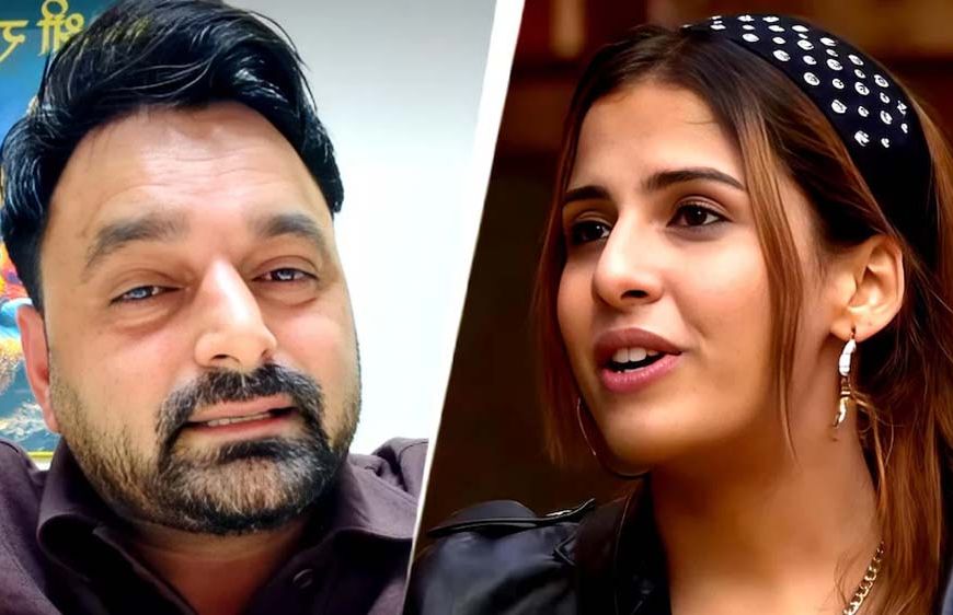 बिग बॉस में रीति तिवारी को लेकर नया ट्विस्ट, सिंगर एकम बावा ने किए बड़े दावे