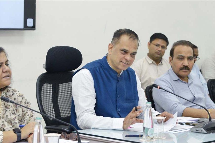 राजस्थान में प्रदूषण पर सख्ती, NCR में पुराने वाहनों पर कार्रवाई के निर्देश