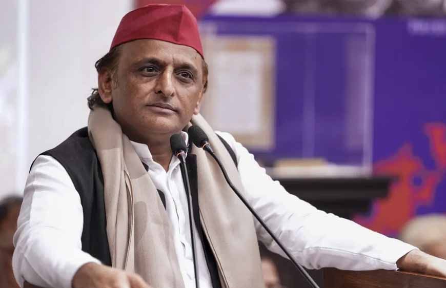 10 सेकंड की रील से बनती-बिगड़ती है छवि’, अखिलेश यादव ने सपा प्रवक्ताओं को दी बड़ी नसीहत