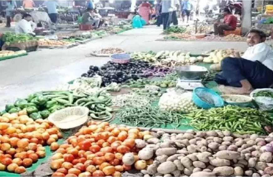 चंडीगढ़ मंडी की 23 SCO साइटों की फिर होगी ई-नीलामी