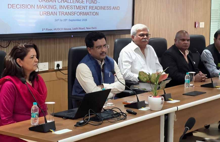 शहर की तासीर के अनुरूप हो विकास की योजना : सोनमणि बोरा