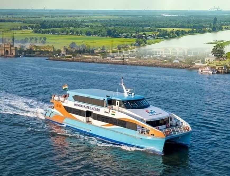 MP में बनेगी Water Transport Authority, क्रूज-बोट से जल परिवहन तक बदलेंगे नियम