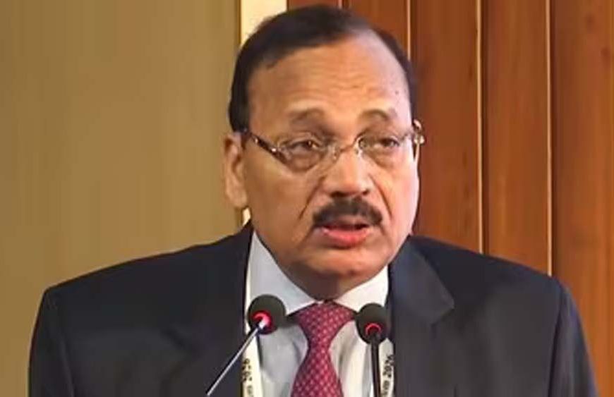 CJI सूर्यकांत बोले- बच्चों को नशे से बचाना समाज और सरकार की सामूहिक जिम्मेदारी