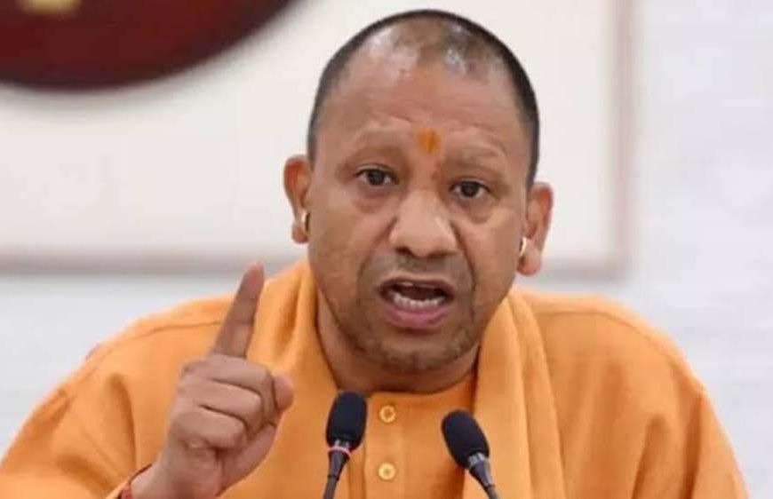 भारी बारिश से प्रभावितों को तत्काल मिले राहत, सीएम योगी ने दिए सख्त निर्देश