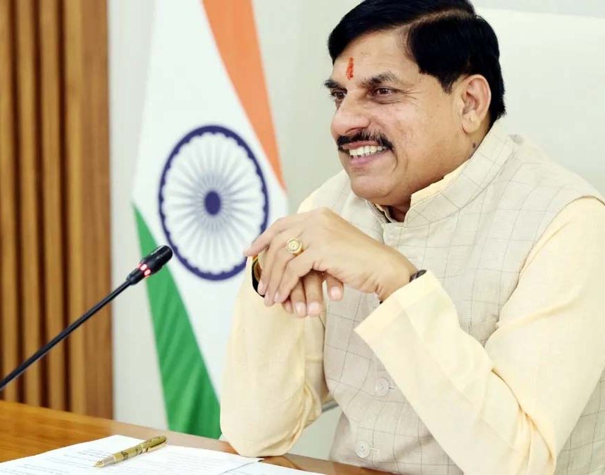 सीएम डॉ. मोहन यादव की बड़ी सौगात, 'भोपाल मास्टर प्लान-2047' का ड्राफ्ट तैयार, जानें कैसी होगी आपकी प्रपोज्ड लेक सिटी?