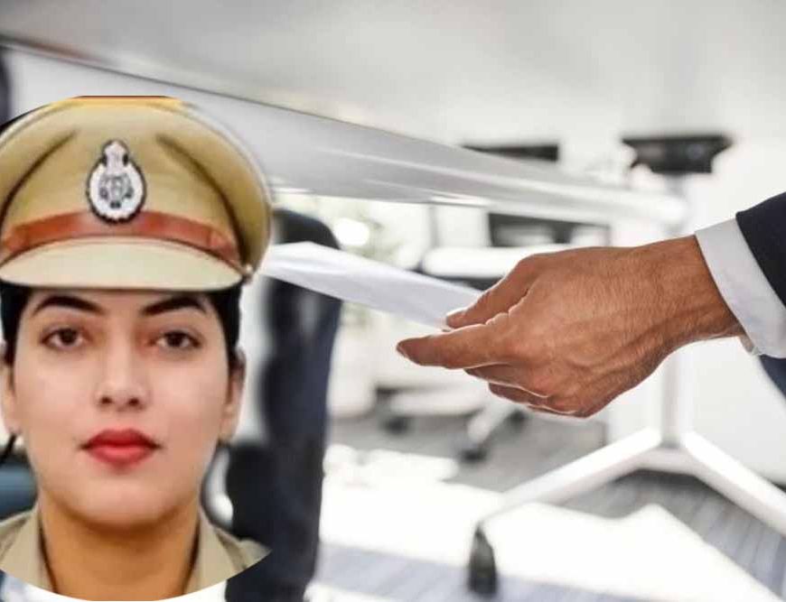 पठानकोट में रिश्वत लेते पुलिस अफसर गिरफ्तार, विजिलेंस टीम ने देर रात दबोचा