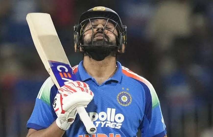 2027 वर्ल्ड कप खेलेंगे रोहित शर्मा? हिटमैन ने भविष्य को लेकर दिया बड़ा संकेत