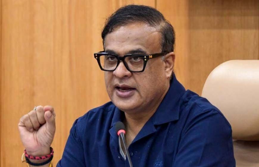 SIR विवाद पर हिमंत सरमा का राहुल गांधी पर हमला, बोले- कांग्रेस देश से माफी मांगे
