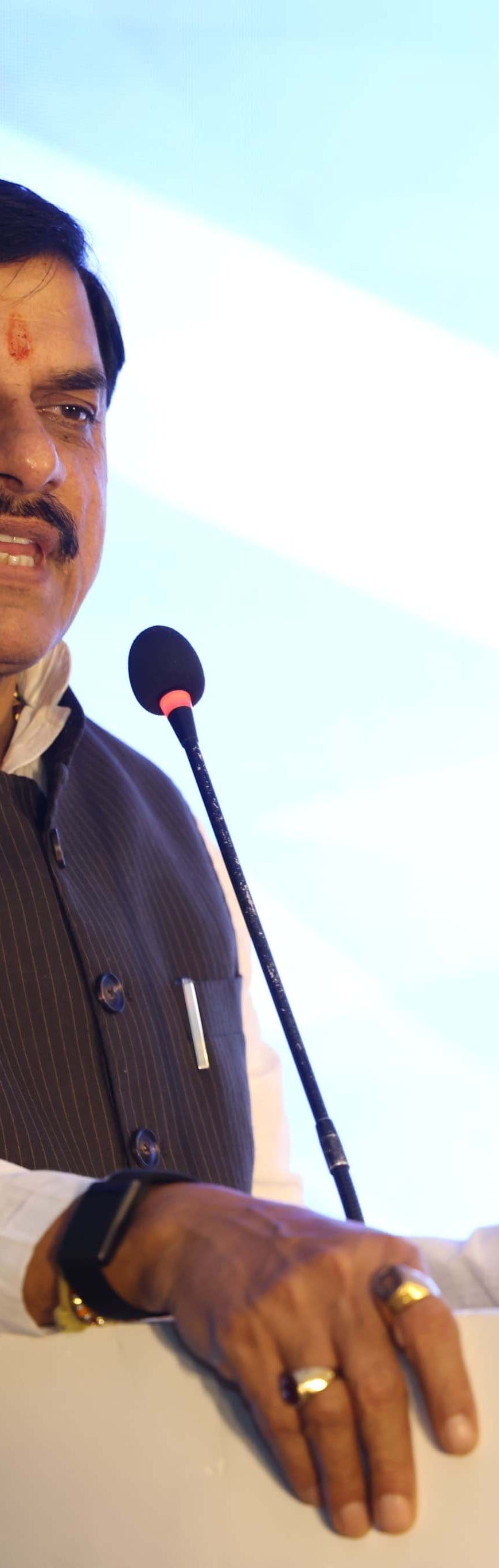 विकास के लिए प्रतिबद्ध सरकार, सीएम डॉ. मोहन बोले- सालों से लंबित समस्याओं का हो रहा निराकरण