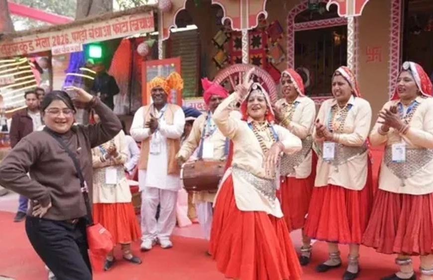 हरियाणा बनेगा बड़ा पर्यटन केंद्र, ‘घूमण आओ, हरियाणा देखो’ से बदलेगी टूरिज्म की तस्वीर