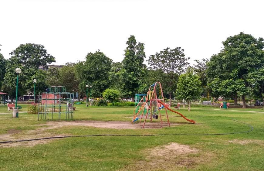चंडीगढ़ के पार्कों की बदलेगी सूरत, ₹3 करोड़ से मिलेंगी VIP सेक्टर जैसी सुविधाएं