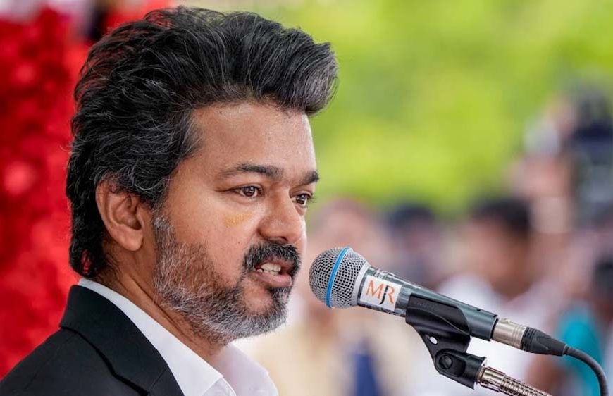 RTI विवाद पर विजय सरकार का यू-टर्न, कानून-व्यवस्था विभाग को छूट देने वाला आदेश वापस